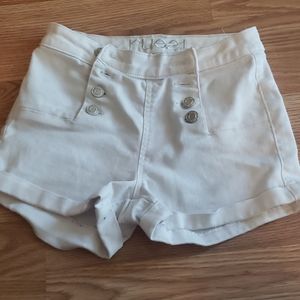 RUE 21 high waisted shorts